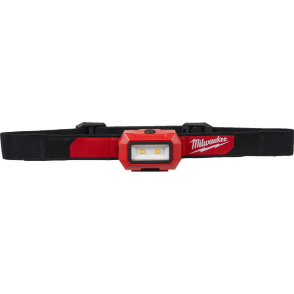 Набор светодиодных фонарей Milwaukee HL2IPL-LED ALKALINE POWER PACK