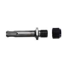 Соединительная деталь Metabo SDS-plus/ 1/2"-20 UNF/ 1/4"