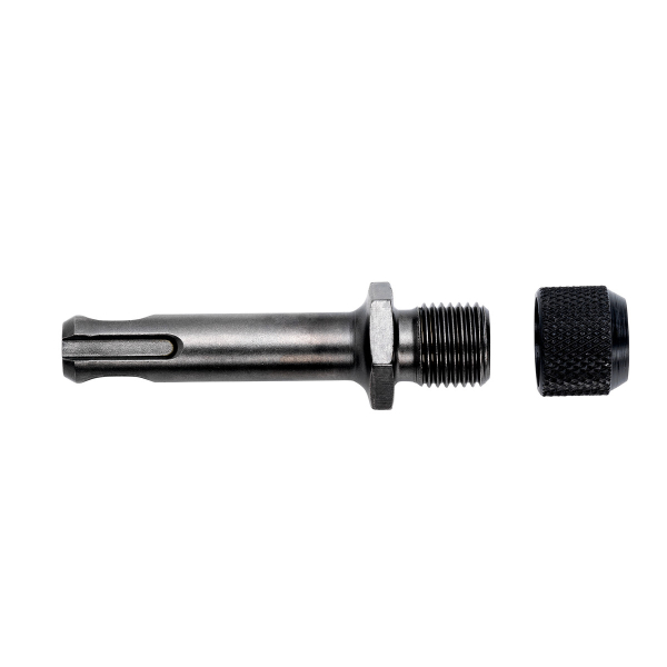 Соединительная деталь Metabo SDS-plus/ 1/2"-20 UNF/ 1/4"