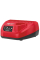 Аккумуляторный фонарь для подбора цвета Milwaukee M12 CML-401, 1хМ12 В4, з/у С12 С