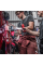 Аккумуляторный фонарь для подбора цвета Milwaukee M12 CML-401, 1хМ12 В4, з/у С12 С