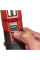 Аккумуляторный фонарь для подбора цвета Milwaukee M12 CML-401, 1хМ12 В4, з/у С12 С