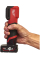 Аккумуляторный фонарь для подбора цвета Milwaukee M12 CML-401, 1хМ12 В4, з/у С12 С