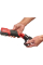 Аккумуляторный фонарь для подбора цвета Milwaukee M12 CML-401, 1хМ12 В4, з/у С12 С
