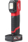 Аккумуляторный фонарь для подбора цвета Milwaukee M12 CML-401, 1хМ12 В4, з/у С12 С
