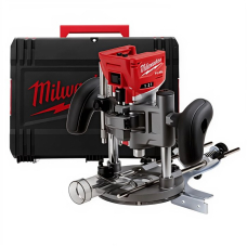 Аккумуляторный кромочный фрезер Milwaukee M18 FTR8-0X, каркас