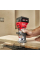 Аккумуляторный кромочный фрезер Milwaukee M18 FTR8-0X, каркас
