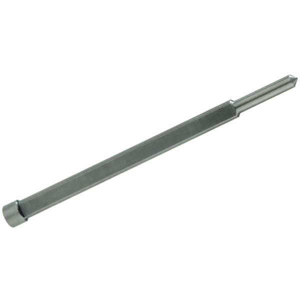 Центрирующий штифт Metabo для коронок HSS и HM, длинный