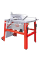 Циркулярная пила Holzmann TKS 500S, 400V
