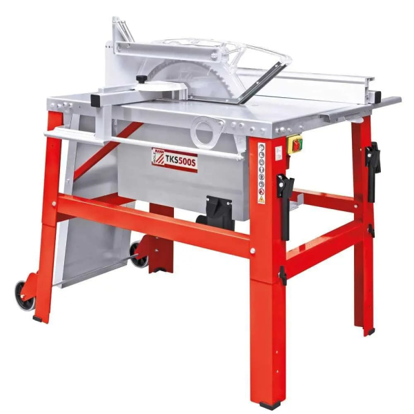Циркулярна пила Holzmann TKS 500S, 400V