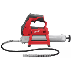 Аккумуляторный шприц для смазки Milwaukee M12 CG-0, каркас