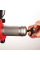 Аккумуляторный шприц для смазки Milwaukee M12 GG-401B, 1x4.0Ah, з/у C12 C, в сумке