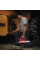 Аккумуляторный шприц для смазки Milwaukee M12 GG-401B, 1x4.0Ah, з/у C12 C, в сумке