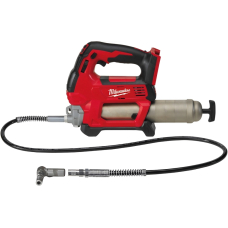 Аккумуляторный смазочный пистолет Milwaukee HEAVY DUTY M18 GG-0, каркас