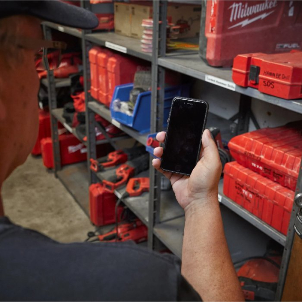Мітка відстеження Milwaukee ONE-KEY Bluetooth ONEBATM-1