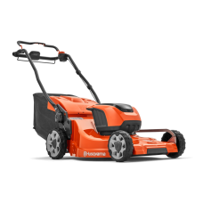 Аккумуляторная газонокосилка Husqvarna LC 142i, каркас