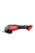 Акумуляторна кутова шліфмашина Milwaukee M18 FHSAG125XB2-0X, каркас в кейсі