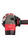 Акумуляторна кутова шліфмашина Milwaukee M18 FHSAG125XB2-0X, каркас в кейсі