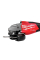Аккумуляторная угловая шлифмашина Milwaukee M18 FHSAG125XB2-0X, каркас в кейсе