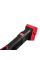 Акумуляторна кутова шліфмашина Milwaukee M18 FHSAG125XB2-0X, каркас в кейсі