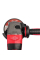 Акумуляторна кутова шліфмашина Milwaukee M18 FHSAG125XB2-0X, каркас в кейсі