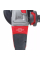 Акумуляторна кутова шліфмашина Milwaukee M18 FSAGF125XPDB-0X, каркас, у кейсі
