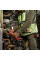 Акумуляторна кутова шліфмашина Milwaukee M18 FSAGF125XPDB-0X, каркас, у кейсі