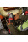 Акумуляторна кутова шліфмашина Milwaukee M18 FSAGF125XPDB-0X, каркас, у кейсі