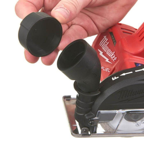 Акумуляторна відрізна машина Milwaukee M12 FCOT-0, каркас