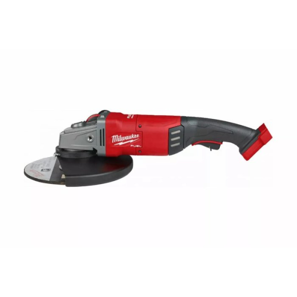 Акумуляторна кутова шліфмашина Milwaukee M18 ONEFLAG230XPDB-0, каркас