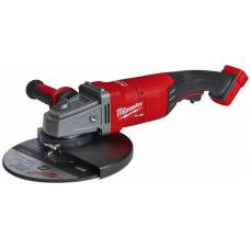 Аккумуляторная угловая шлифмашина Milwaukee M18 ONEFLAG230XPDB-0, каркас