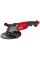Акумуляторна кутова шліфмашина Milwaukee M18 ONEFLAG230XPDB-0, каркас