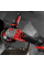 Акумуляторна кутова шліфмашина Milwaukee M18 FSAG125XB-0X, каркас, у кейсі