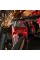 Акумуляторна кутова шліфмашина Milwaukee M18 FSAG125XB-0X, каркас, у кейсі