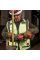 Акумуляторна кутова шліфмашина Milwaukee M18 FSAG125XB-0X, каркас, у кейсі