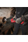 Аккумуляторная прямая шлифмашина Milwaukee M18 FDGROVPDB-0X, каркас, в кейсе