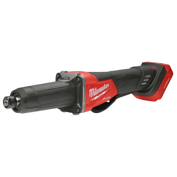Аккумуляторная прямая шлифмашина Milwaukee M18 FDGROVPDB-0X, каркас, в кейсе