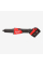 Аккумуляторная прямая шлифмашина Milwaukee M18 FDGRB-502X, 2xМ18 В5, з/п М12-М18 FC, HD кейс