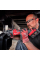Аккумуляторная прямая шлифмашина Milwaukee M18 FDGRB-502X, 2xМ18 В5, з/п М12-М18 FC, HD кейс