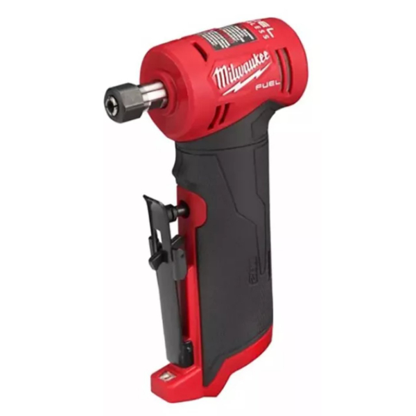 Акумуляторна цангова кутова шліфмашина Milwaukee M12 FDGA-0, каркас