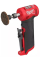 Акумуляторна цангова кутова шліфмашина Milwaukee M12 FDGA-0, каркас