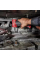 Акумуляторна цангова кутова шліфмашина Milwaukee M12 FDGA-0, каркас