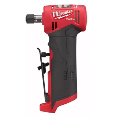 Аккумуляторная цанговая угловая шлифмашина Milwaukee M12 FDGA-0, каркас