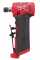Акумуляторна цангова кутова шліфмашина Milwaukee M12 FDGA-0, каркас
