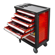 Тележка для мастерской с инструментами Holzmann WW 790W
