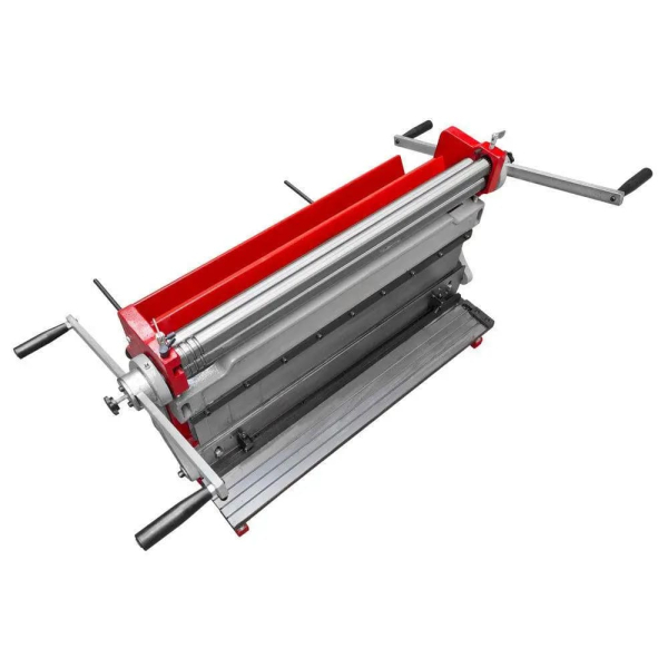 Комбинированный станок Holzmann UBM 760