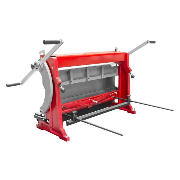 Комбинированный станок Holzmann UBM 760