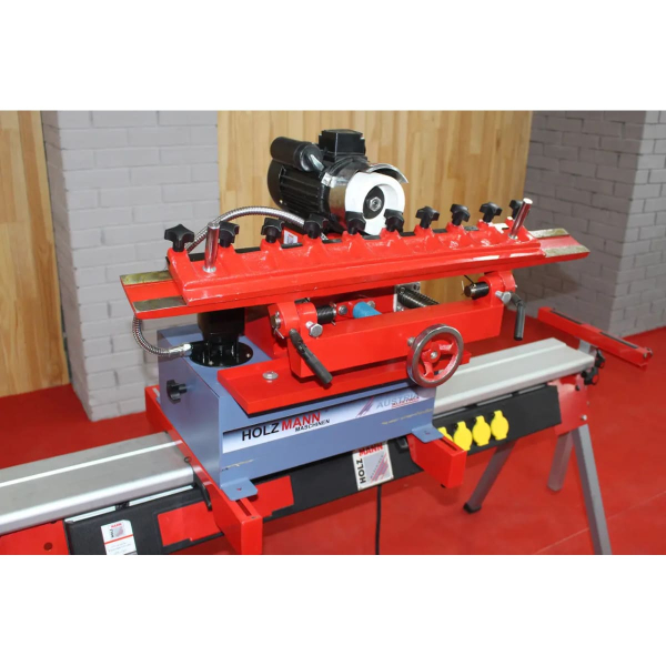 Станок для заточки строгальных ножей Holzmann MS 7000