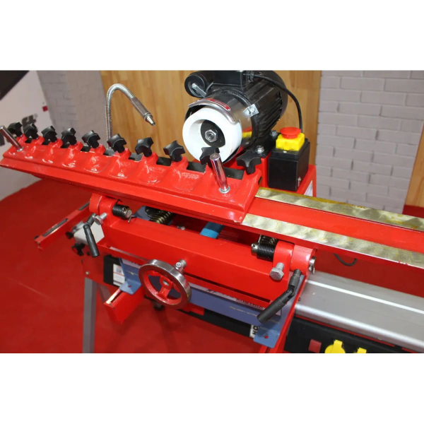 Станок для заточки строгальных ножей Holzmann MS 7000