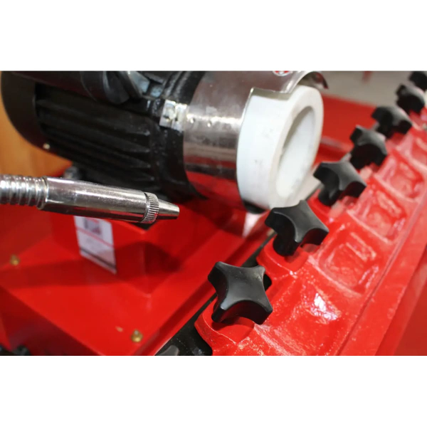 Станок для заточки строгальных ножей Holzmann MS 7000